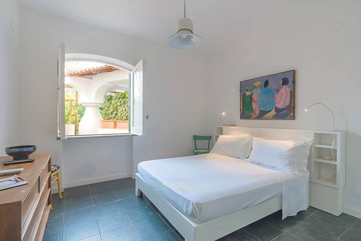 Location de vacances pour 5 personnes, avec jardin dans Ischia - 4
