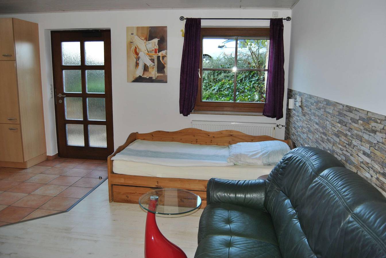 Ganze Ferienwohnung, Apartments Hanna Bimbach in Großenlüder, Rhön-Hessen