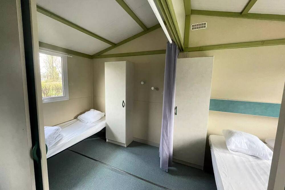 Hll  1 Chambre Pmr - 3 personnes in Vesoul, Haute-Saône