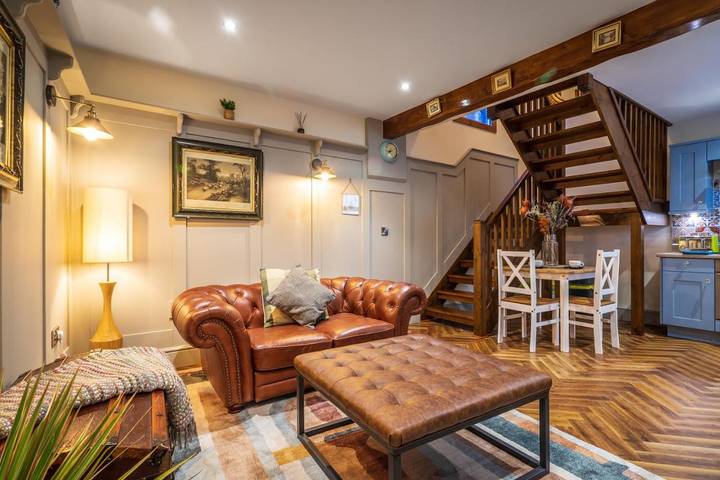 Location de vacances pour 2 personnes dans Derry Londonderry - 2
