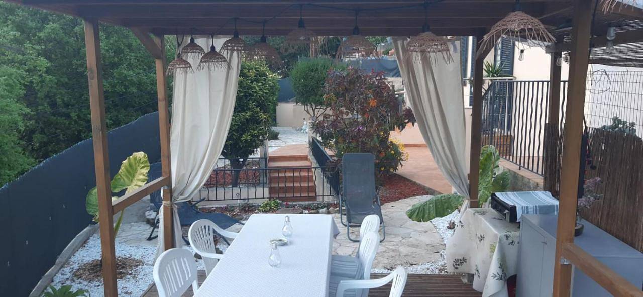 Deluxe King Room in Menton, Côte méditerranéenne (France)