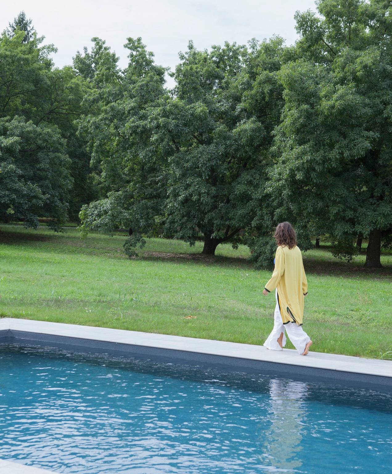 Cascine de Villa Schella con piscina: relax para grupos y familias in Ovada, Provincia d'Alessandria