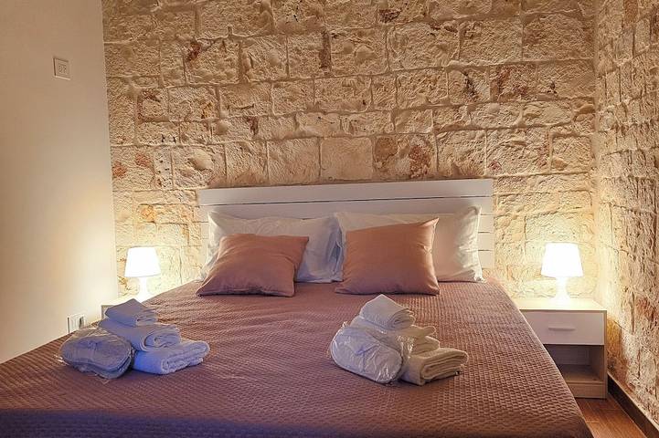 Appartamento intero, PietraRosa Apartment in Conversano, Provincia di Bari