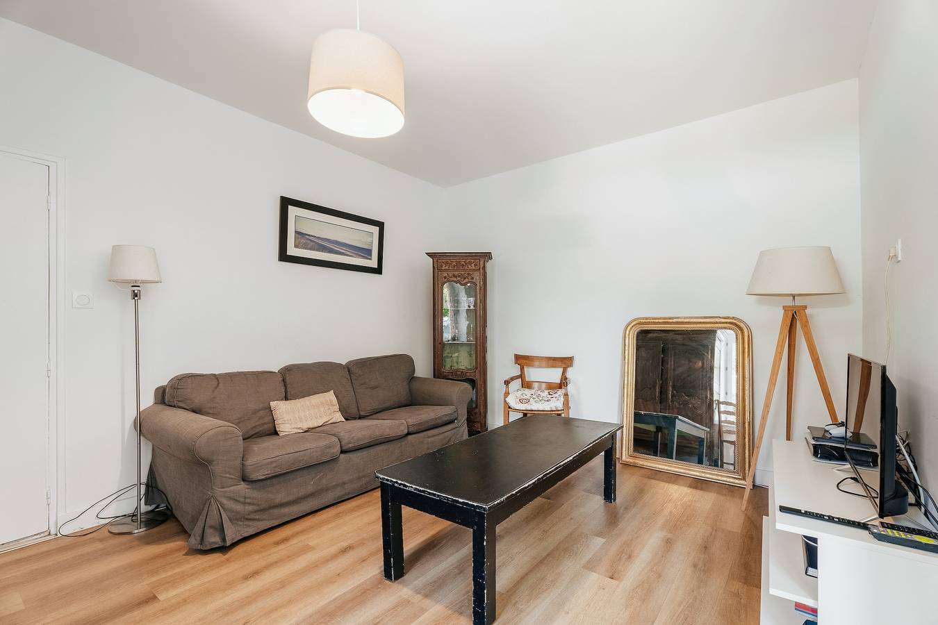 Ferienhaus 'Maison Pleneuf Val André Proche Mer' mit privater Terrasse, privatem Garten und Wlan in Pléneuf-Val-André, Côte de Goëlo