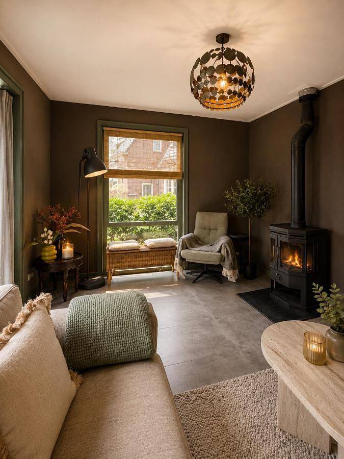 Ecolodges De Dreef Guesthouse in Renesse, Côte de Zeeland
