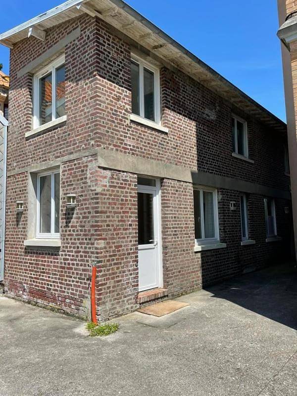 Standard Double Room in Cayeux-sur-Mer, Région d'Abbeville