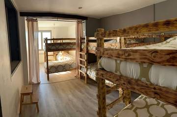 Villa pour 15 Personnes dans Belleray, Verdun, Photo 4