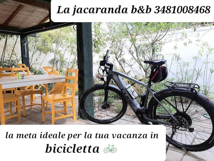 Maison d’hôte pour 3 personnes, avec terrasse et jardin dans Île de Sant'Antioco - 2