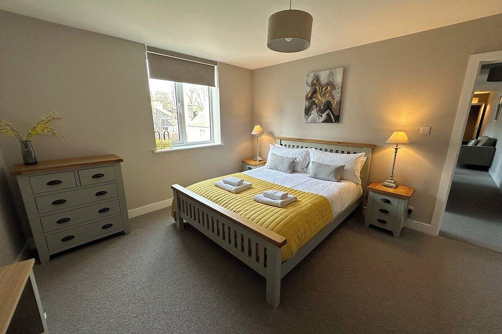 The Clyde, family friendly in Melrose in Melrose, Scottish Borders
