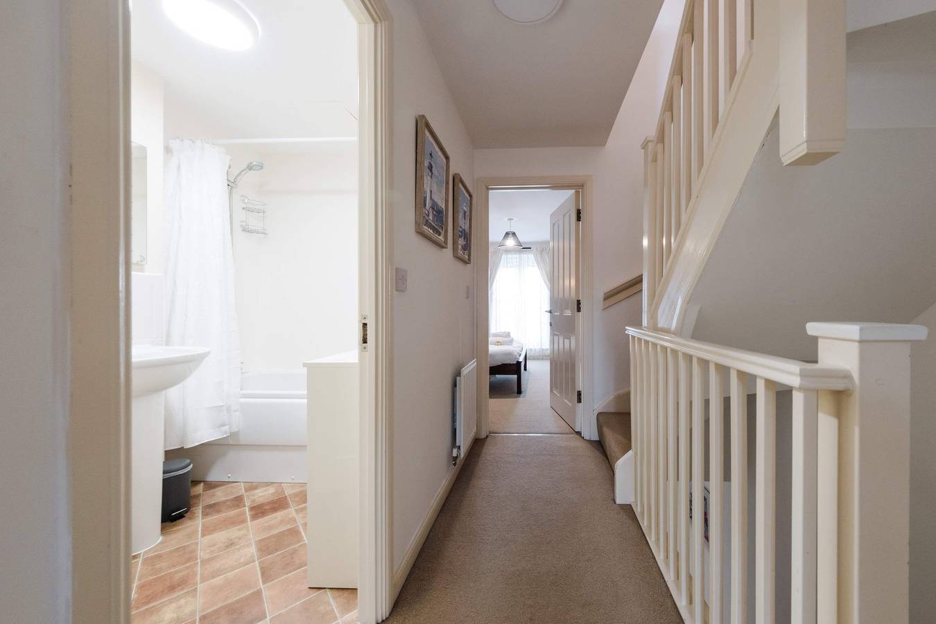 Sevastopol Four Bedroom House near Gloucester Road in Bristol, Sud Ovest Inghilterra