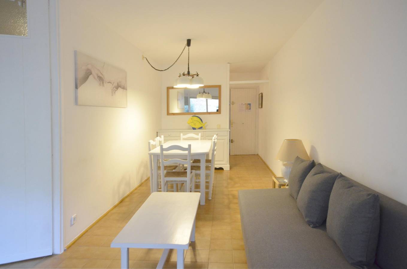 Apartamento entero, Alquiler apartamento en Begur, Sa Riera in Sa Riera, Begur