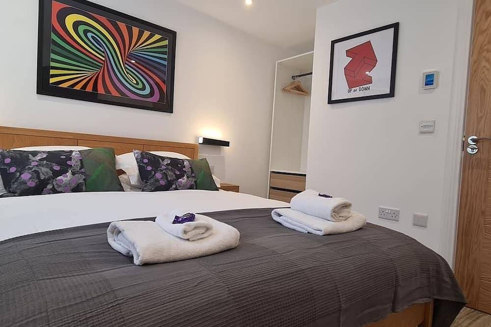 Apartamento entero, The One- luton 1 bed, free parking in Luton, Chiltern Hills