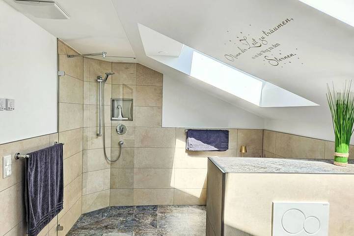 Appartement entier, Tegernsee Stern bei Rottach-Egern in Kreuth, Alpes bavaroises
