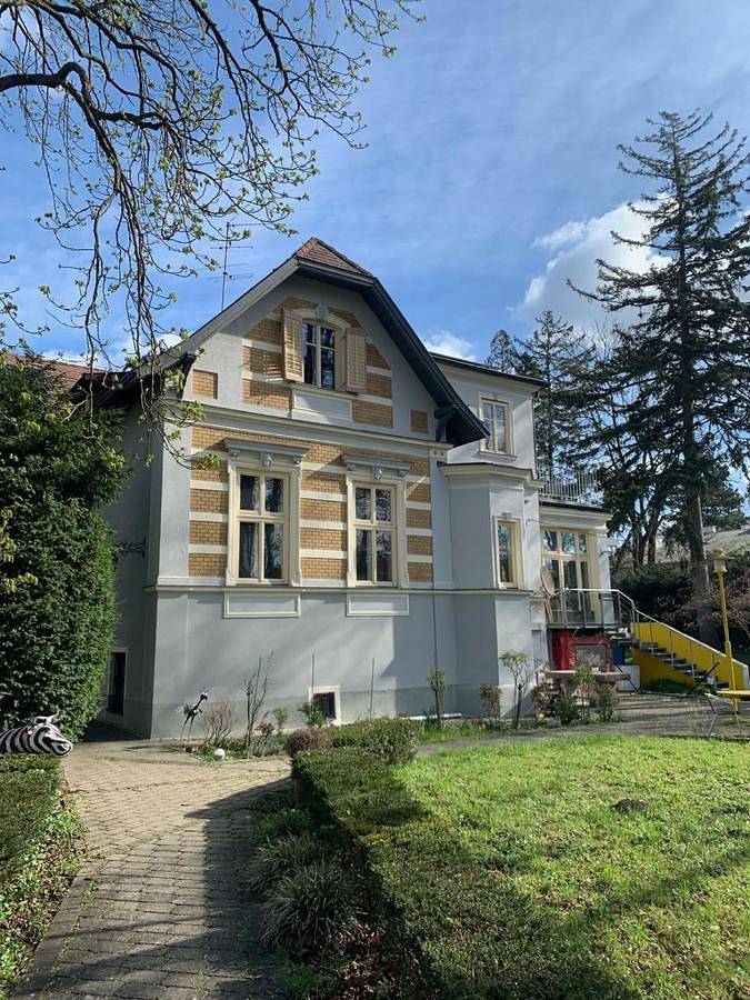 Geheel appartement, Haus Hawei in Wenen, Donau Neder-Oostenrijk