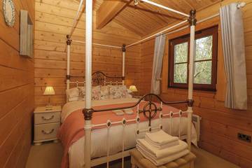 Cottage for 4 People in Badwell Ash, Suffolk, Photo 1