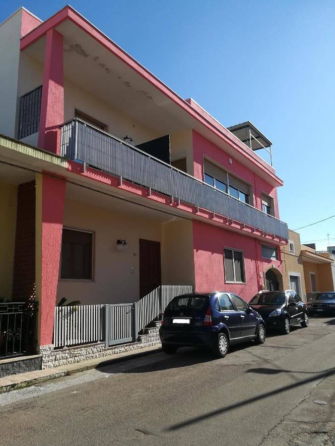 La Baronessa in Tiggiano, Provincia di Lecce
