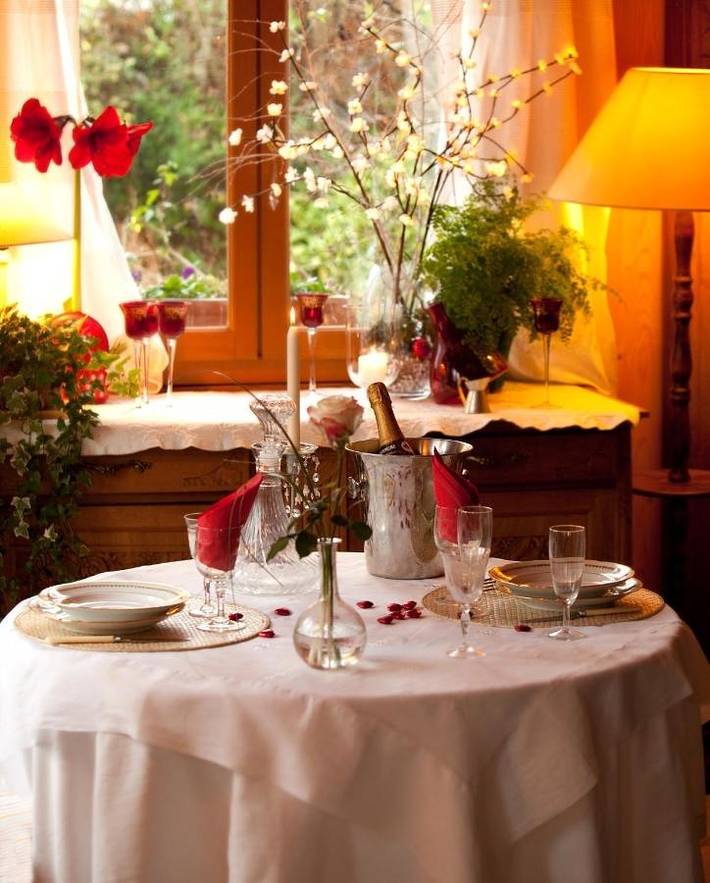 Location de vacances pour 2 personnes, avec jardin dans Lac de Biscarrosse - 3