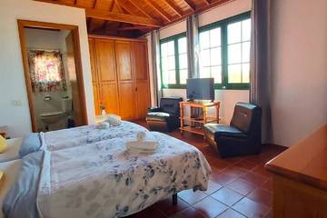 Chalet para 2 Personas en San Sebastián de la Gomera, La Gomera, Foto 1