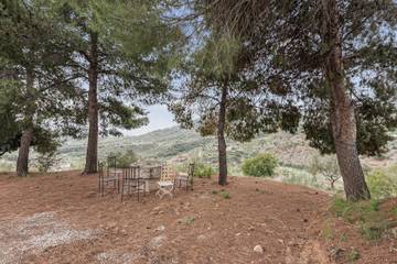 Villa per 12 Persone in Malaga, Cordillera Penibética, Foto 2