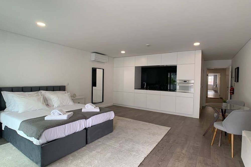 Apartamento entero, Palhotas Guest House - Apartamento Sé de Braga in Braga, Distrito de Braga