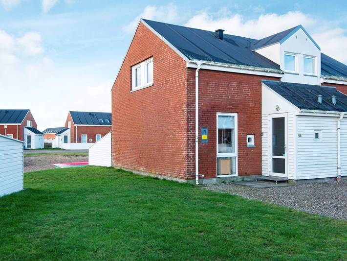Ferienhaus für 6 Personen, mit Pool und Terrasse, kinderfreundlich