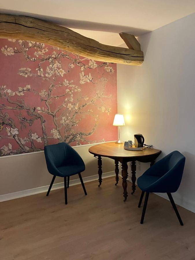 Location de vacances pour 6 personnes, avec piscine ainsi que sauna et jardin dans Berthegon - 2