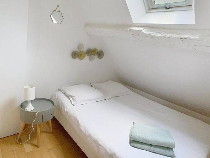 Gîte pour 2 personnes à Melun - 3