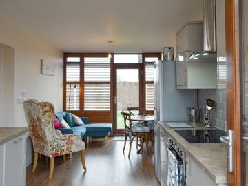 Cottage for 4 People in Staffordshire, England, Photo 2