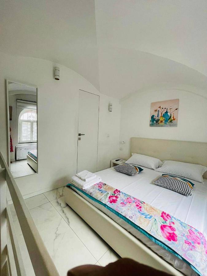 Loft per 4 persone in Colosseo