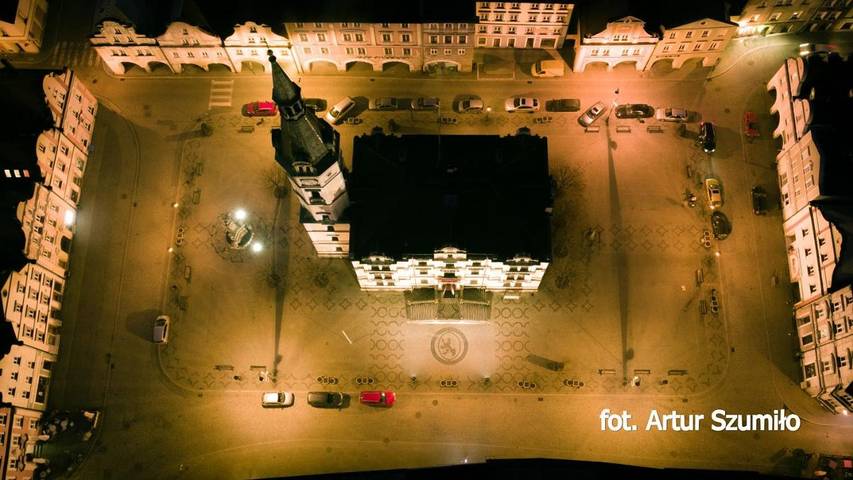 Apartament wakacyjny dla 8 osób w Lądek-Zdrój