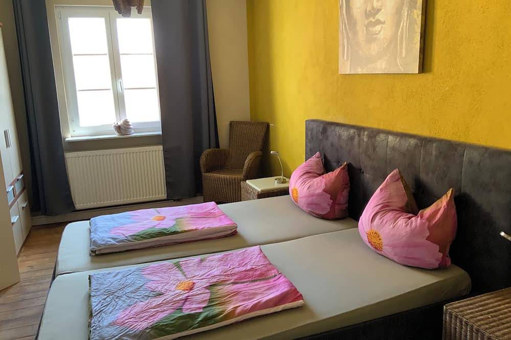 Ganze Wohnung, Bamberg Nähe Dom in Bamberg, Fränkisches Weinland