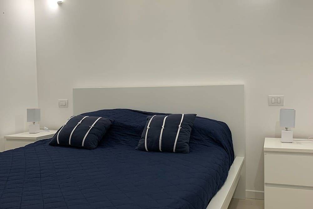 Attico Borgo Marinaro in Civitanova Marche, Adriatic Coast Marken