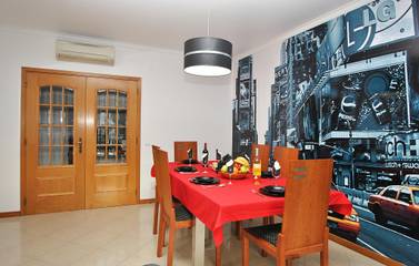 Apartamento De Férias para 8 Pessoas em Albufeira, Distrito de Faro, Foto 3