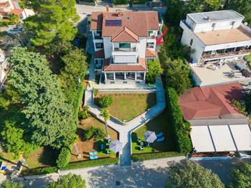 Ferienwohnung für 2 Personen in Malinska, Krk, Bild 2