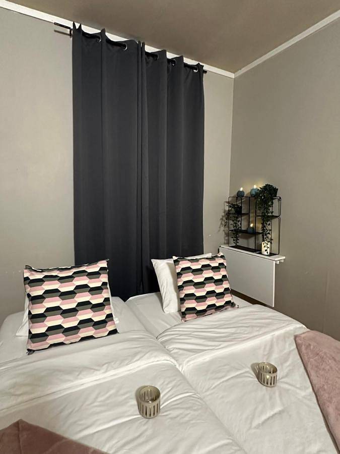 Family Suite in Grünerløkka, Oslo