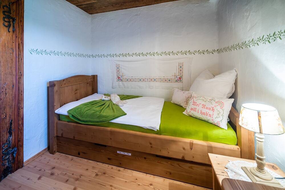 Exclusive uriges Ferienhaus mit 125 qm im Südsteirischen Weinland in Oberhaag, Lavanttaler Alpen