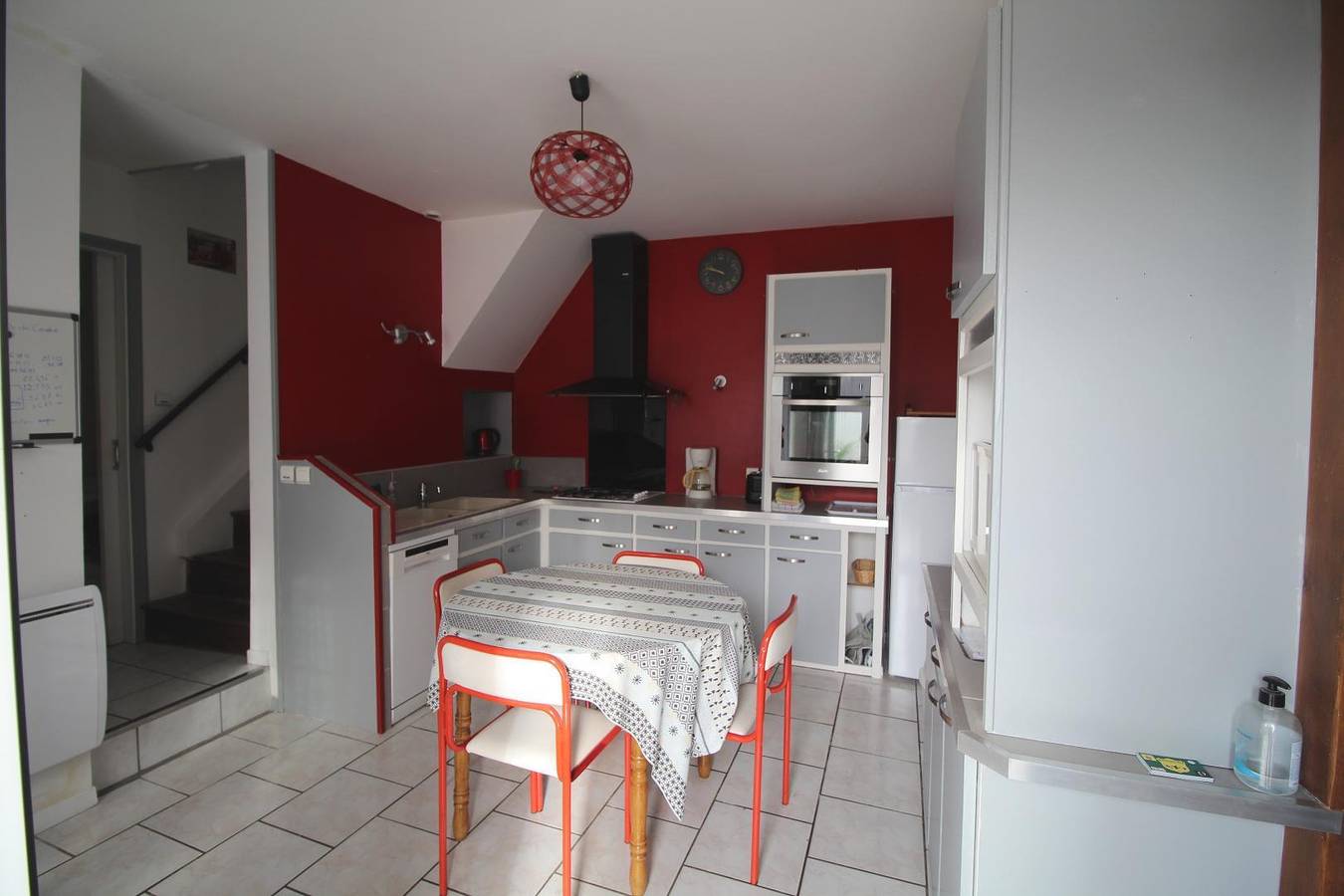 Le Coudert in Limoges, Limoges region