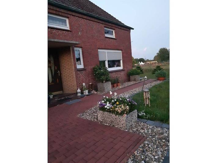 Bauernhof für 5 Personen, mit Terrasse