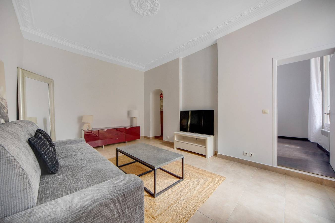 Appartement de vacances