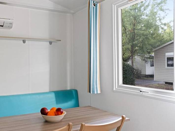 Camping für 4 Personen, mit Kinderpool in Pyrénées-Orientales - 4