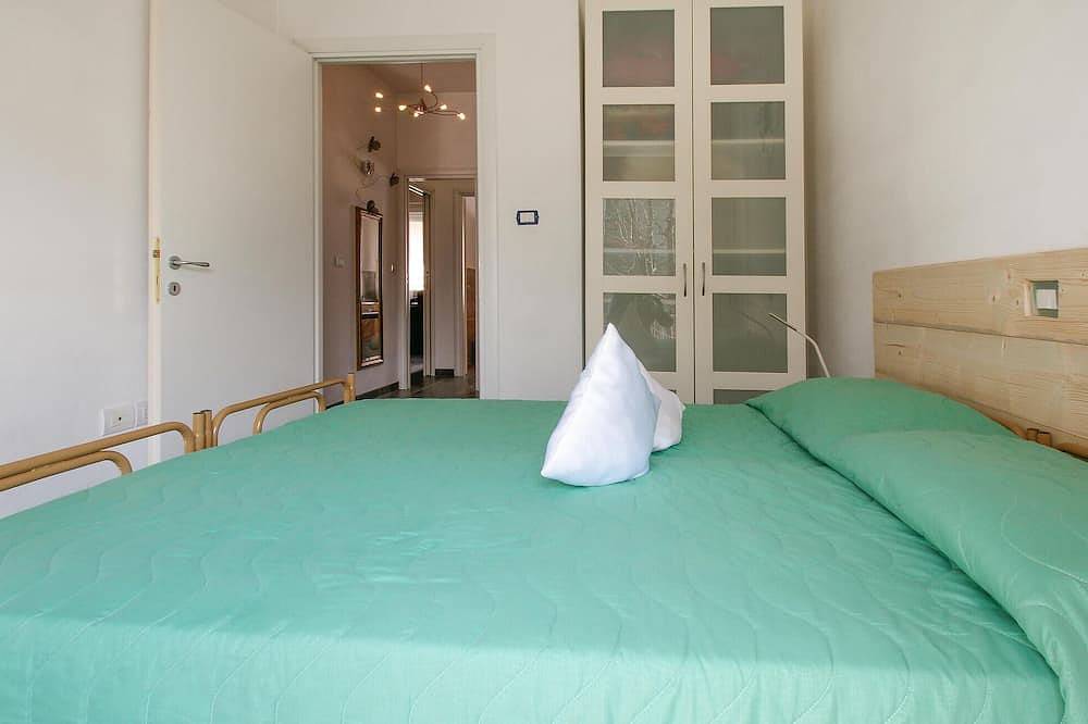 Geheel appartement, Gezellig appartement met 2 slaapkamers. in Igea Marina, Bellaria-Igea Marina