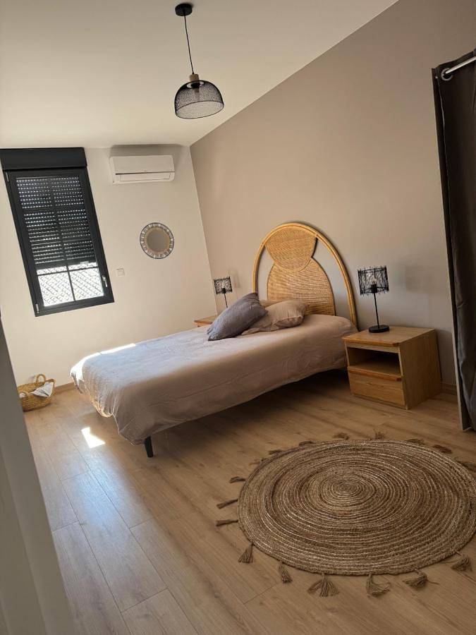 Gîte pour 6 personnes à Vayres - 4