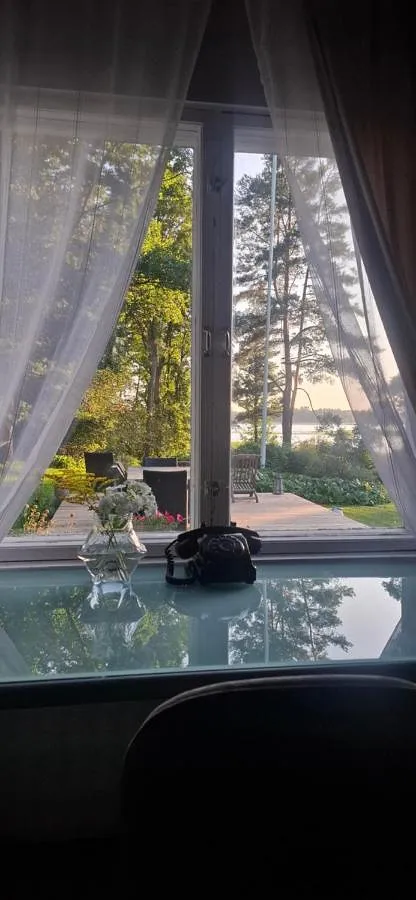 Lodge für 2 Personen, mit Ausblick und Garten, mit Haustier - 1