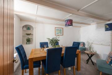 Cottage for 6 People in St. Ives, Cornwall, Photo 4