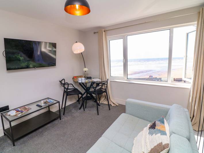 Ganze Wohnung, Ferienwohnung für 2 Personen in Bridlington, Östliches Yorkshire