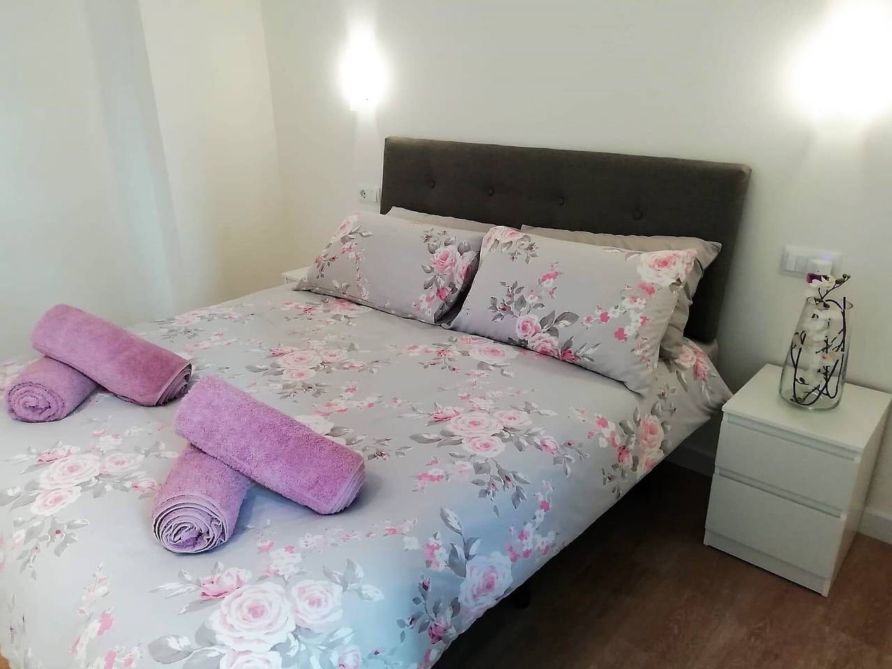 Ganze Wohnung, Unglaublicher Meerblick – Nur 50 m vom Strand Cala Millor entfernt in Cala Millor, Sant Llorenç des Cardassar