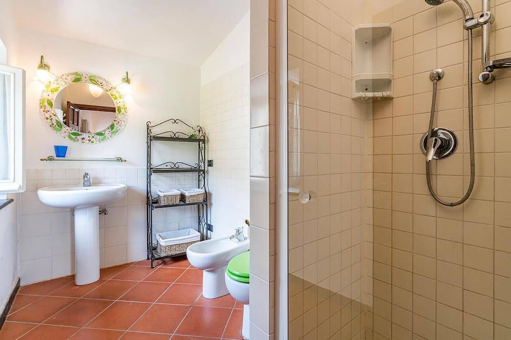 Casa fronte mare a Moneglia con Wifi in Lemeglio, Moneglia
