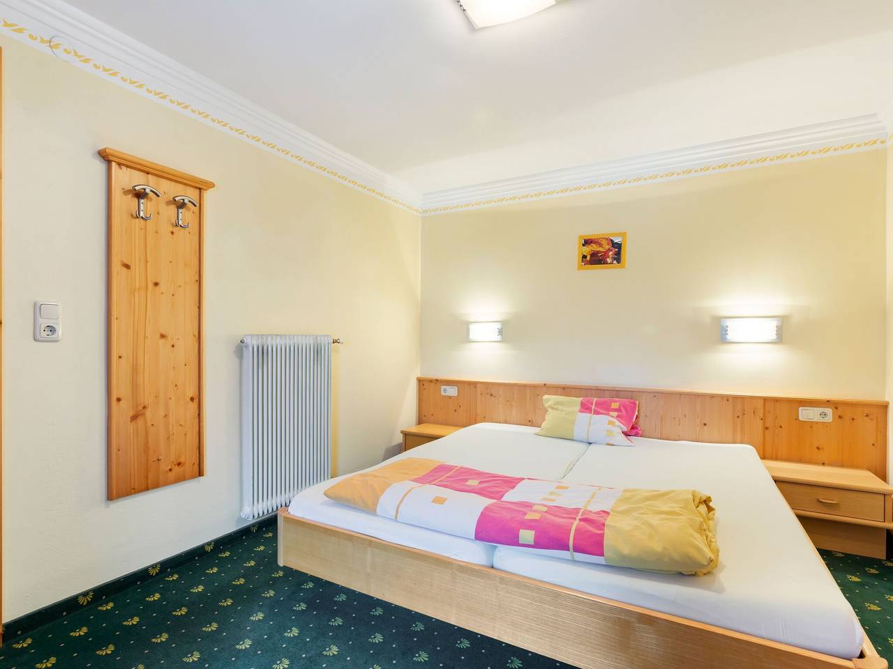 Ganze Wohnung, Wohnung in Saalbach bei Skiliften in Saalbach, Saalbach-Hinterglemm