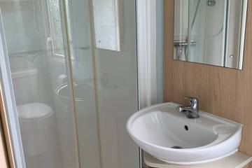 Bungalow for 4 People in Old Cleeve, Somerset, Photo 4