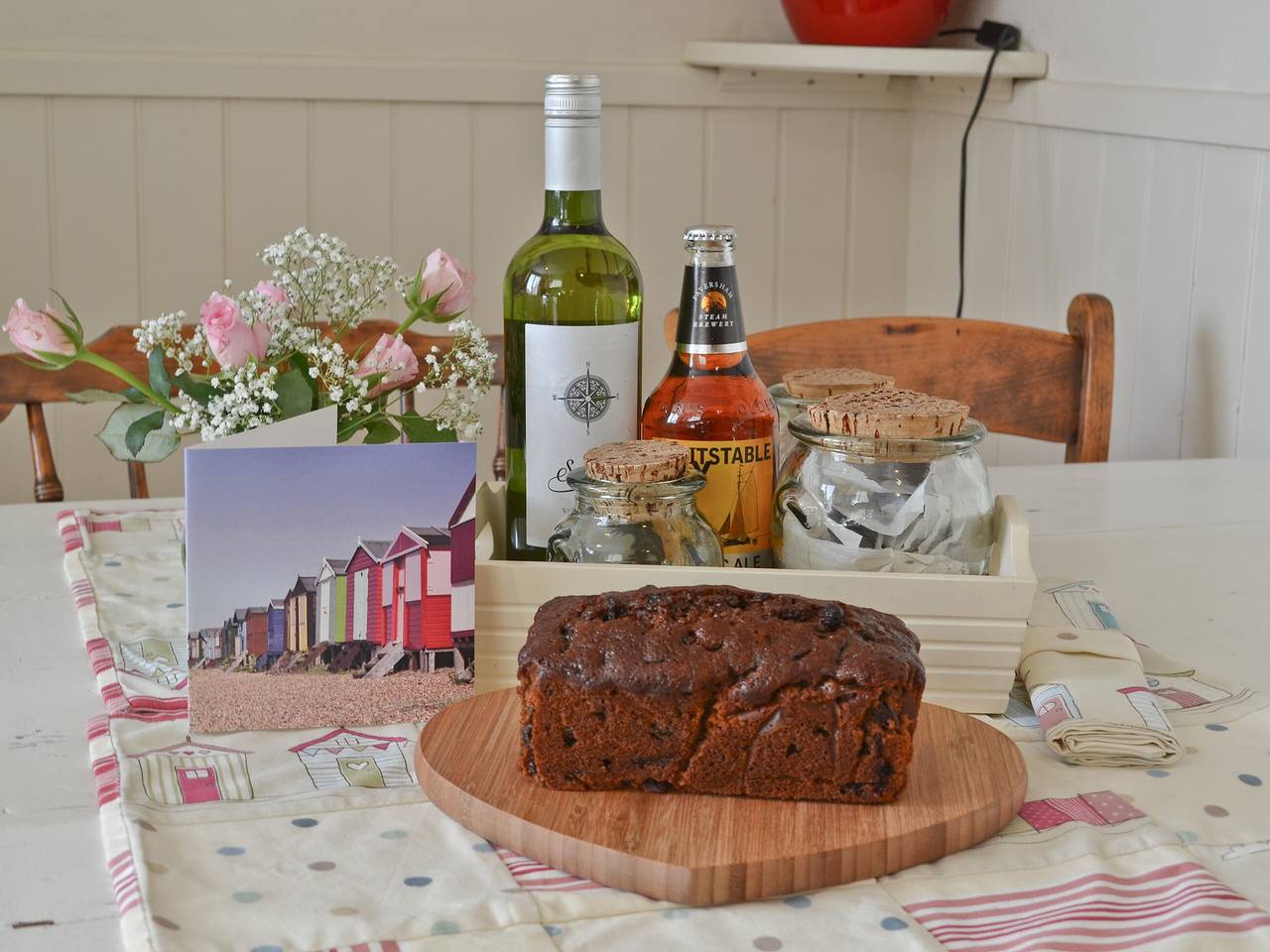 Gîte pour 2 personnes in Whitstable, Kent